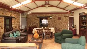 La posada de JUANCHO - Gachetá