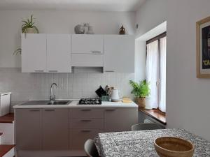 Apartment- City center and lake view