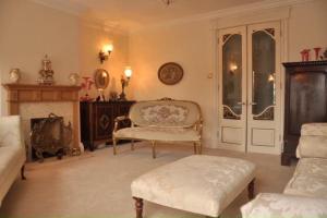 Regency Townhouse - London
