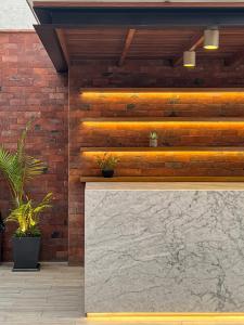 Barranco Living El Sol Oeste by Geko