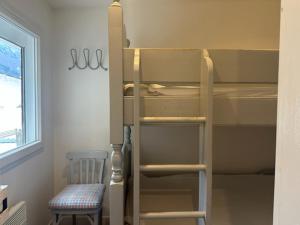 Appartements APPARTEMENT T2 4 PERSONNES Wifi et Climatisation : photos des chambres