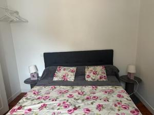 Appartements APPARTEMENT T2 4 PERSONNES Wifi et Climatisation : photos des chambres