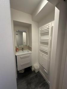Appartements APPARTEMENT T2 4 PERSONNES Wifi et Climatisation : photos des chambres
