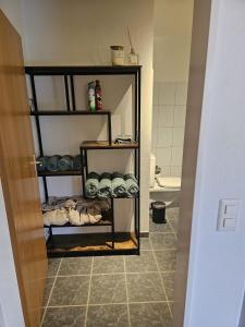 Tegerfelden Weinregion