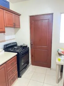 Casa Lodson - San Cristóbal