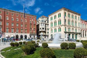 Deluxe Nila Apartment