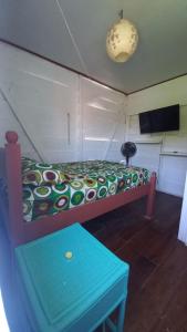 Backpackers Caribe Puerto Viejo