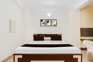 HOTEL O RAJ STAY