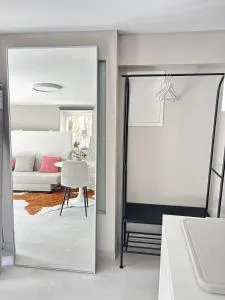 RAUM2GO - NO3 stylisches studio KURPARK & CITY - Auringen RAUM2GO - NO3 stylisches studio KURPARK & CITY - Auringen