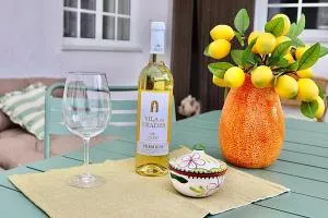 A Casa dos Raminhos - 维迪盖拉