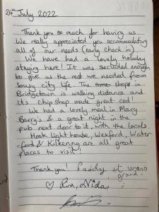 Comfortable holiday home, close to Kilmore Quay