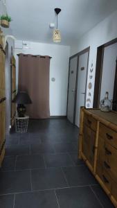 Maisons de vacances L-Ecrin du Poten-Ciel : photos des chambres