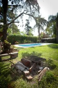 Casa con Parque y Piscina - Hurlingham