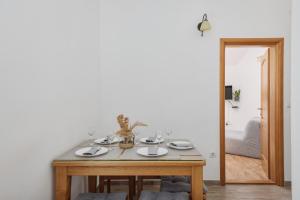 Rosic Apartments Baosici