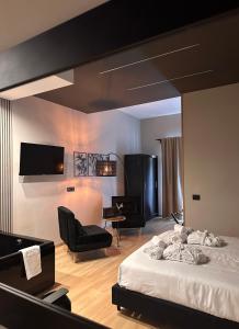 Eterna Suites Roma
