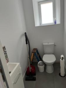 Maisons de vacances Maison de bourg : photos des chambres