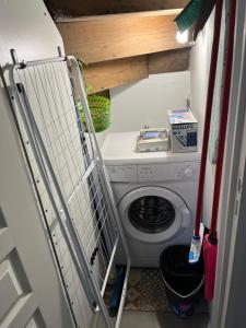 Maisons de vacances Maison de bourg : photos des chambres