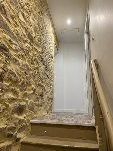 Maisons de vacances Maison de bourg : photos des chambres