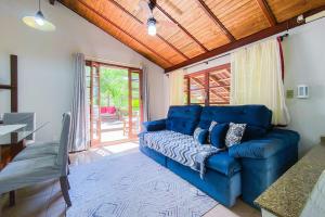Casa há 200 metros do Mar em Condomínio - 0422