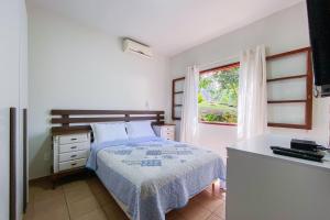 Casa há 200 metros do Mar em Condomínio - 0422