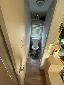 Camping poney - 艾吉纳