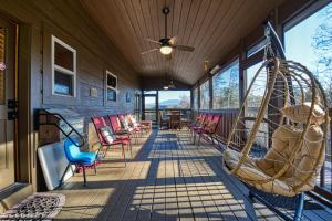 Mama Bear "WHEEL-CHAIR FRIENDLY" Retreat