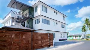 Three-Bedroom Apartment room in Caribbean Stars San Juan Airport