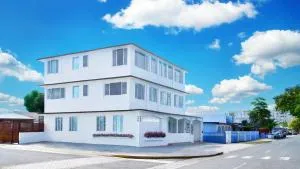 Caribbean Stars San Juan Airport - Кароліна