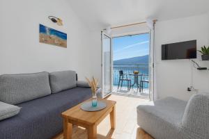 Rosic Apartments Baosici