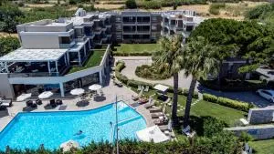 Elysion Hotel - Mytilini