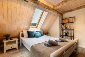 Agroturystyka Słoneczny Zakątek