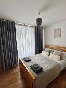 Family rooms in the Heart of London