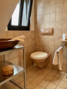 Charmante Penthouse Wohnung