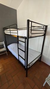 Maisons de vacances Villa Les Albizias : photos des chambres