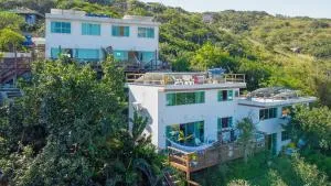 Lofts Morro Mágico - Búzios