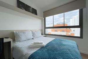 Studio Completo no Campo Belo