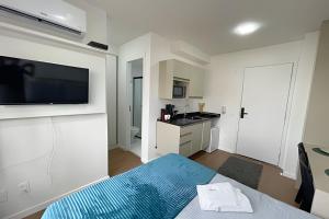 Studio Completo no Campo Belo