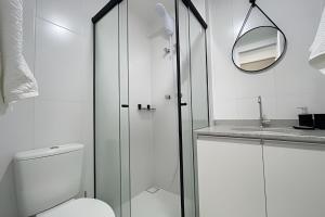 Studio Completo no Campo Belo