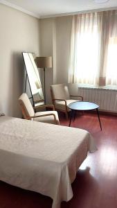 Apartahotel FC Catedral