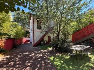 BXX Private complex 10 min PARIS EXPO 12 rooms - 阿尔克伊