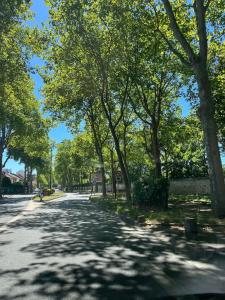 BXX Private complex 10 min PARIS EXPO 12 rooms