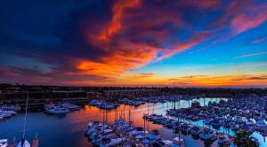 The Bleu Pearl 3Bed 2bath Venice Beach Santa Monica and Marina Del Rey