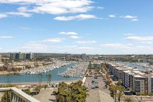 The Bleu Pearl 3Bed 2bath Venice Beach Santa Monica and Marina Del Rey