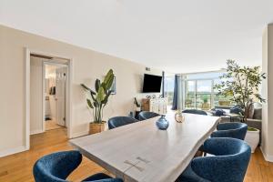 The Bleu Pearl 3Bed 2bath Venice Beach Santa Monica and Marina Del Rey