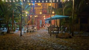 Puerto Manglar Hostal