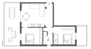 Casa Efix - Residence Il Gabbiano img38