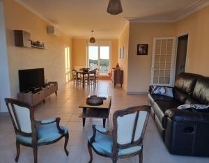 Appartements Ces jours en Correze - Cosnac : photos des chambres