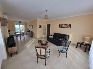 Appartements Ces jours en Correze - Cosnac : photos des chambres