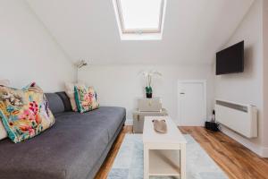 Central Knutsford Apartment