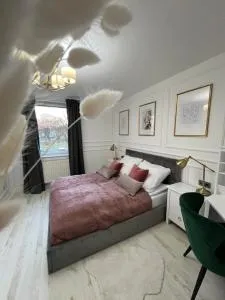 Apartament Lumière - Libiąż